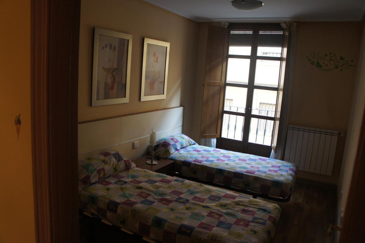 Monumental Apartments 萨拉曼卡 外观 照片