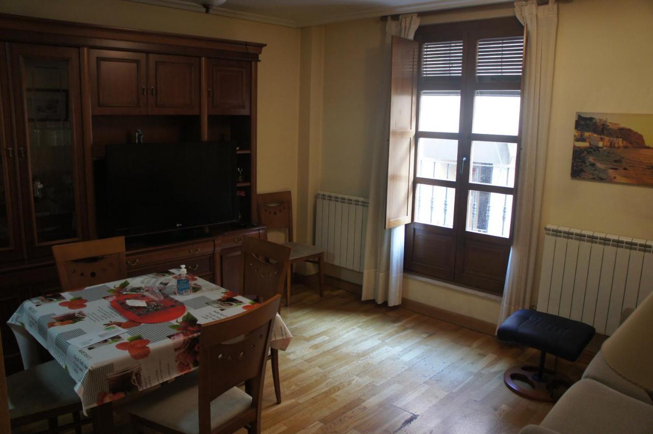 Monumental Apartments 萨拉曼卡 外观 照片