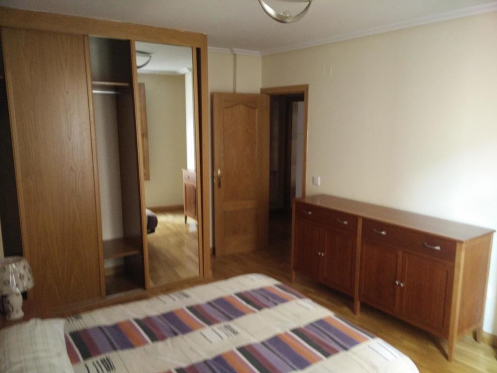 Monumental Apartments 萨拉曼卡 外观 照片