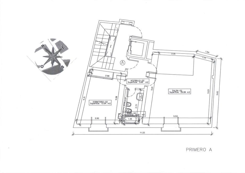Monumental Apartments 萨拉曼卡 外观 照片