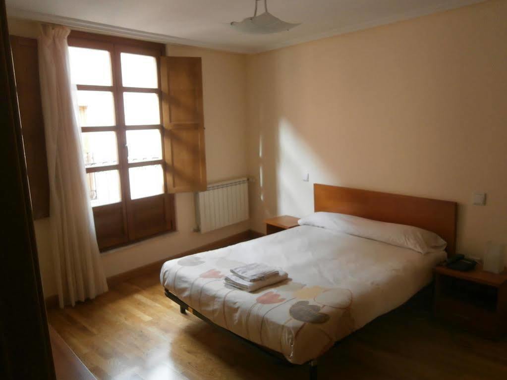 Monumental Apartments 萨拉曼卡 外观 照片