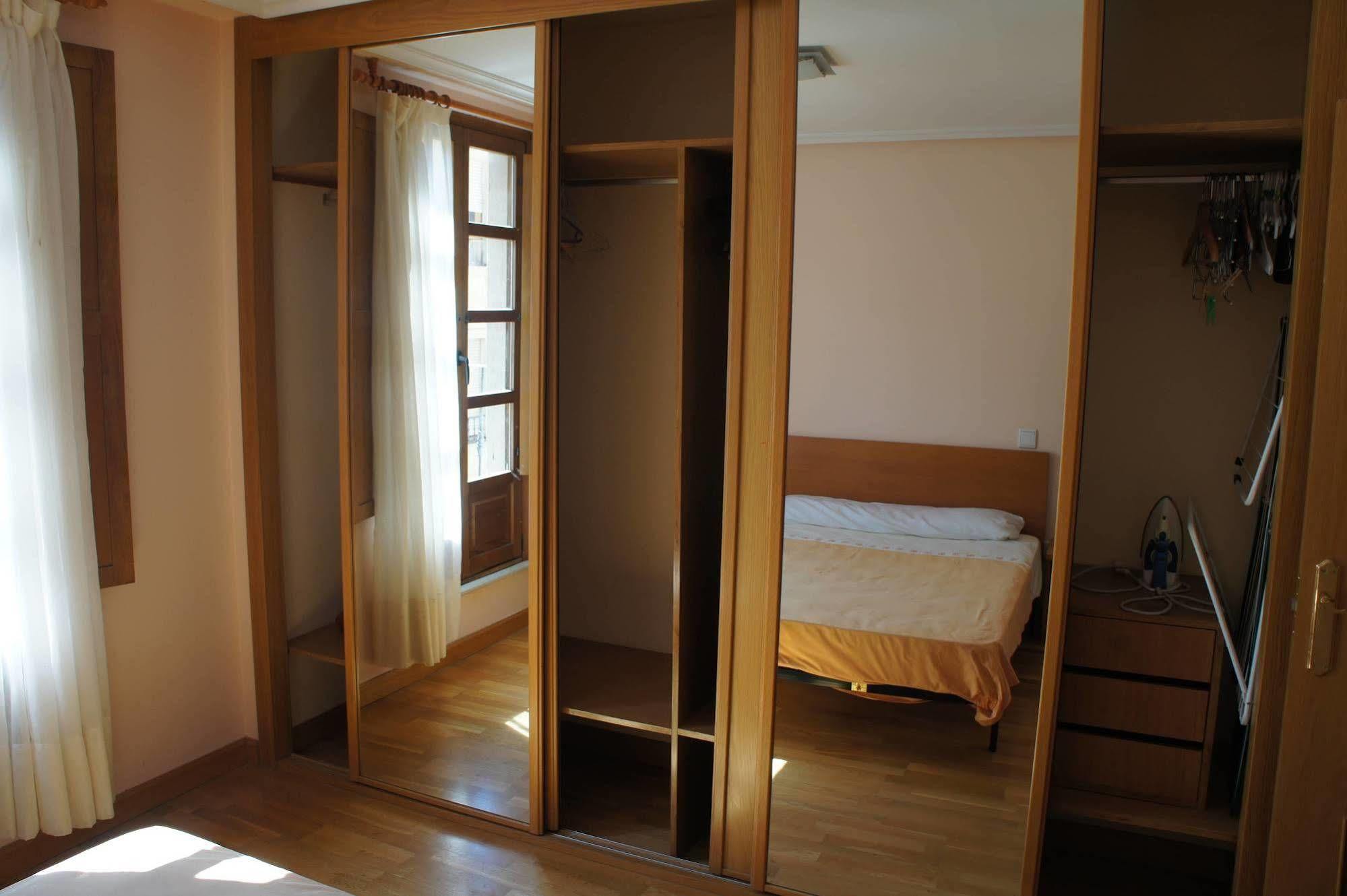 Monumental Apartments 萨拉曼卡 外观 照片