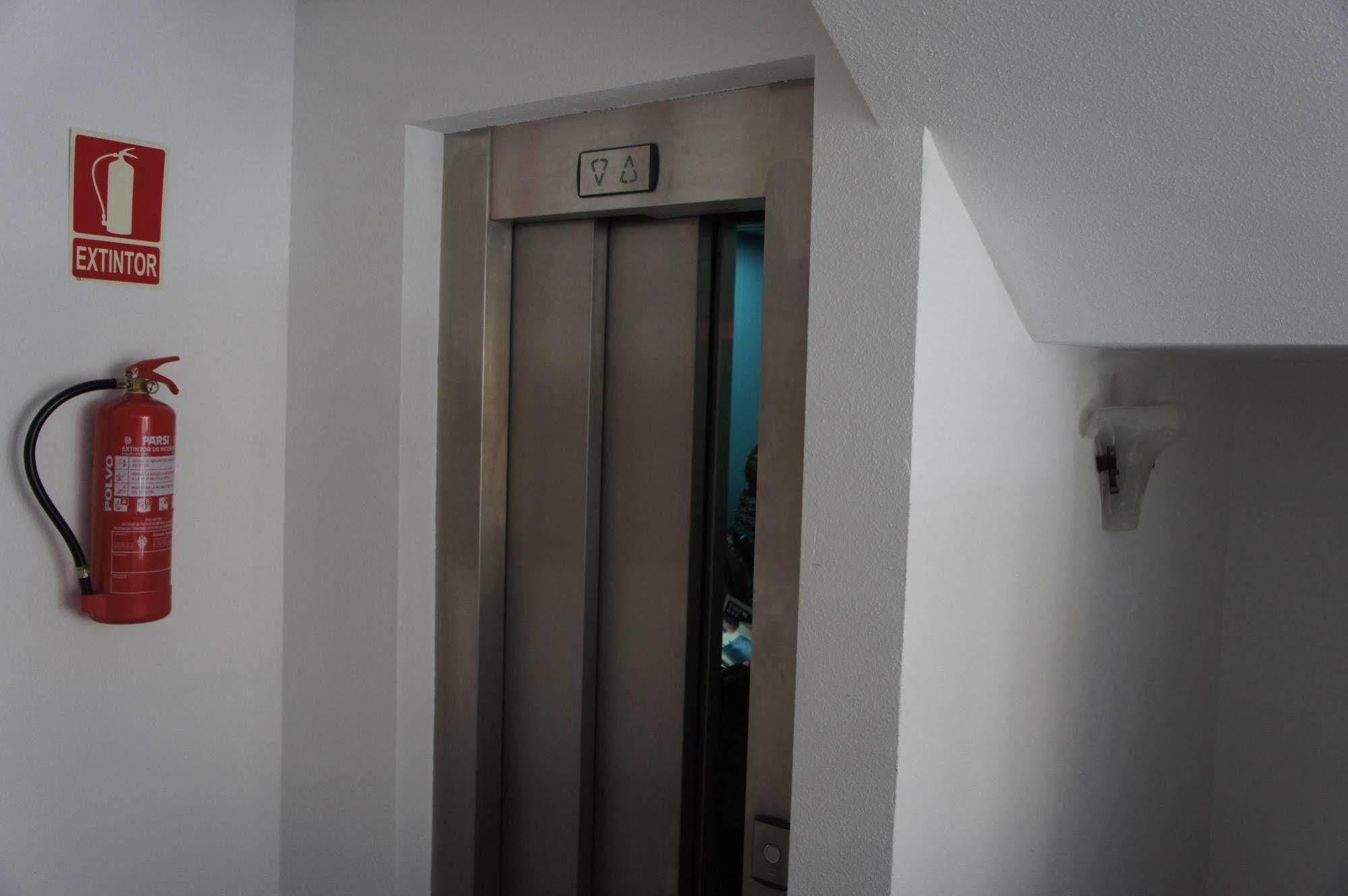 Monumental Apartments 萨拉曼卡 外观 照片